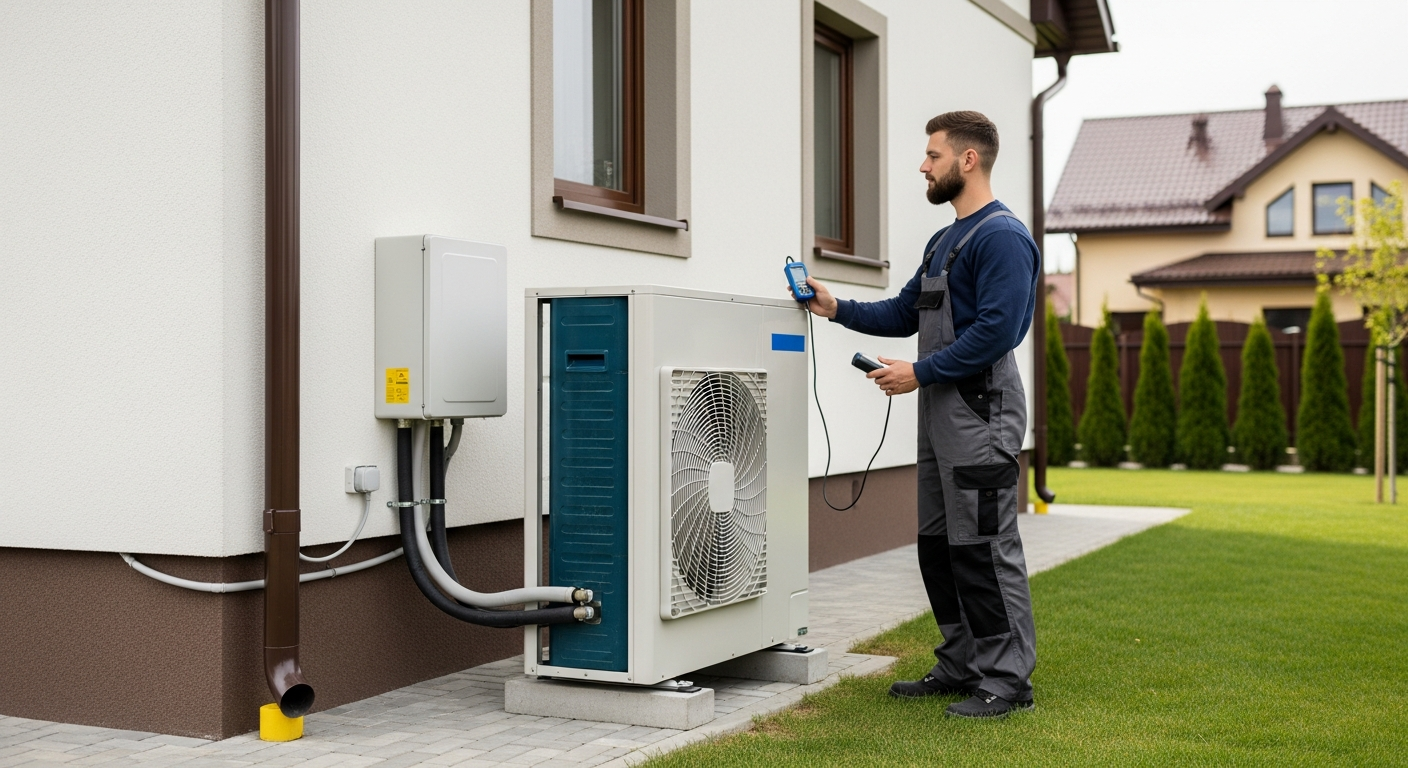 Understanding Energy Services for Your Home