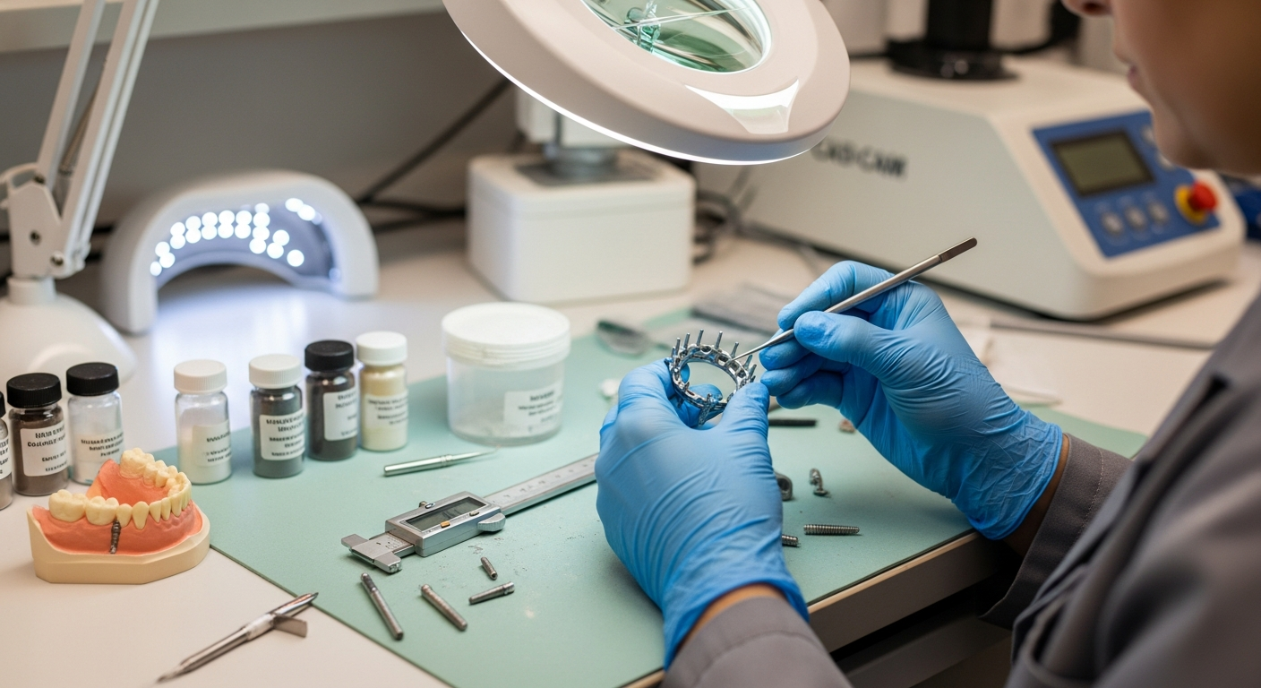 Оцінка вартості імплантів: міжнародний порівняльний зріз