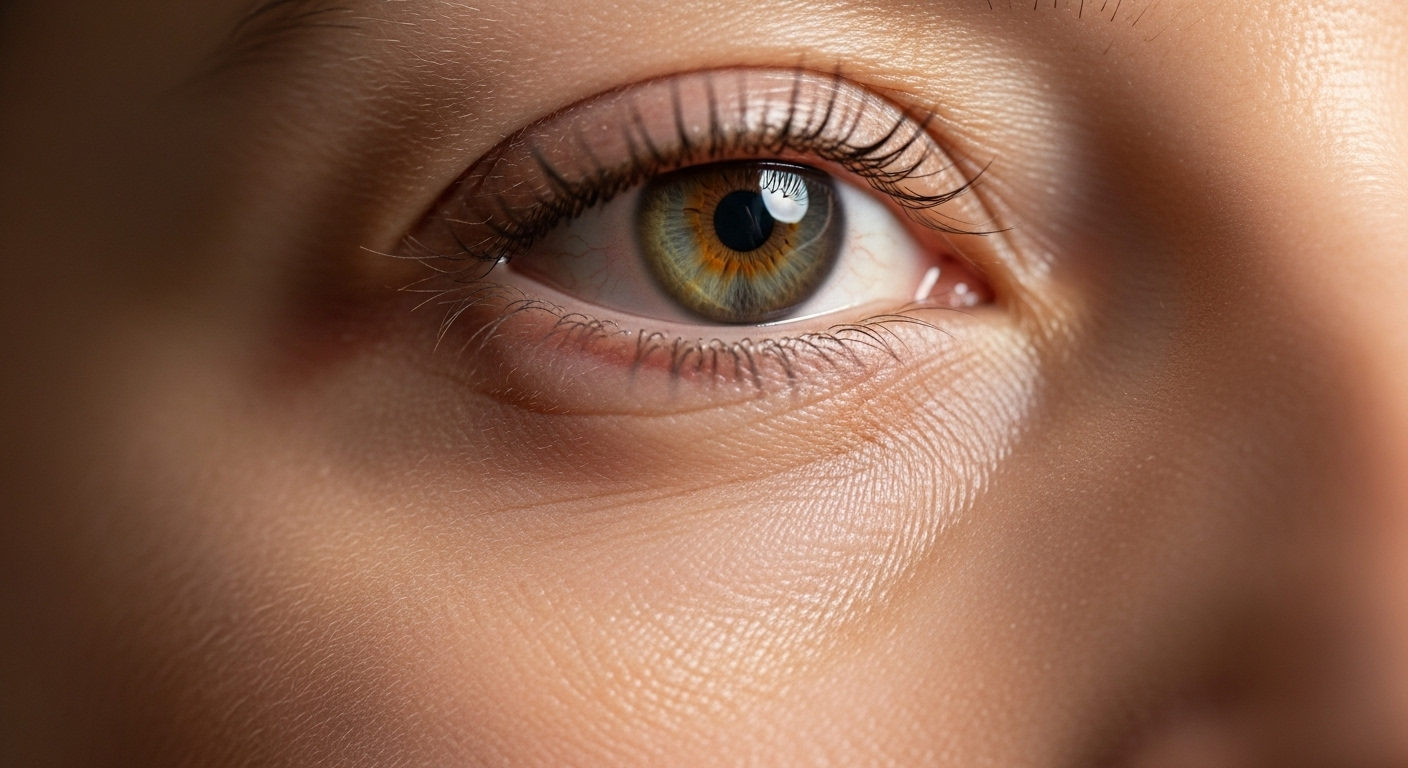 Combating Eye Bags: Unveiling the Truth Behind Your Skin's Worst Enemy