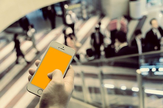 Explore contactless mobile wallets and online security