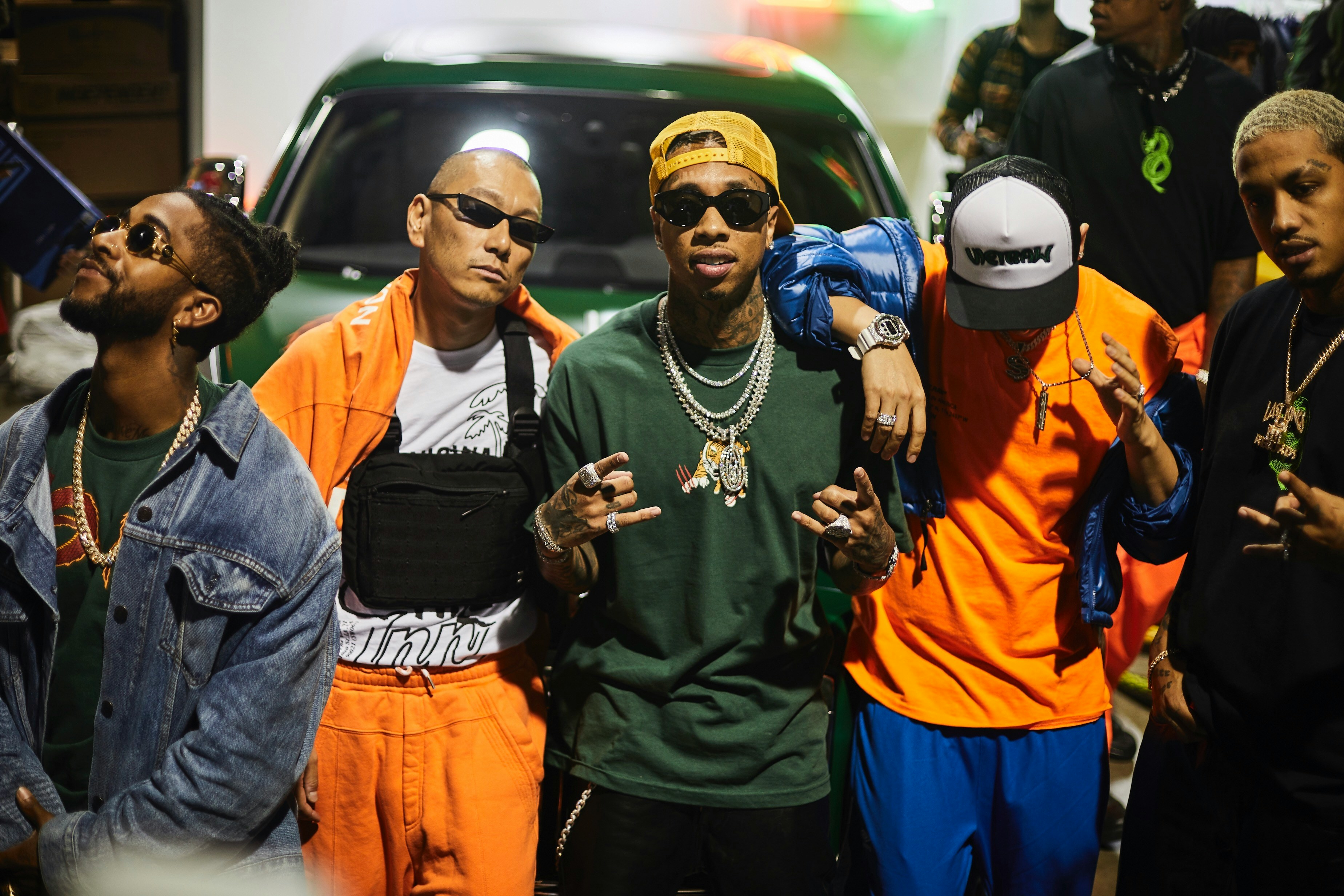 Breaking Down the Influence of Celebrities on Fashion Trends