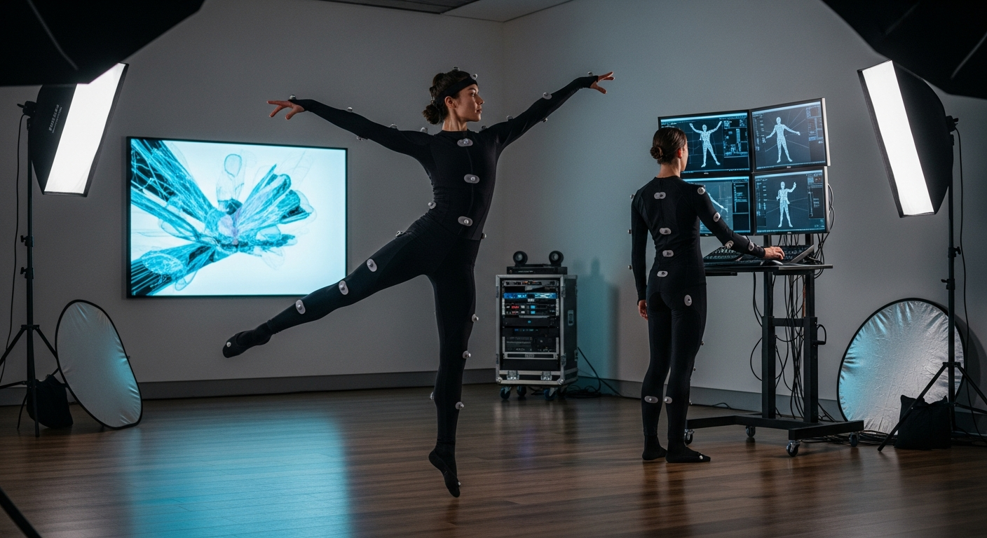 Digital Transformation in Creative Fields: New Artistic Horizons