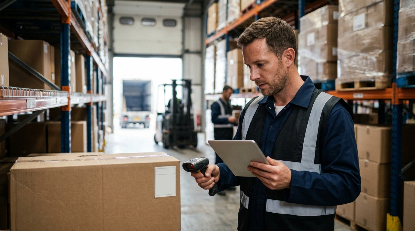Optimizing Supply Chains for the Future