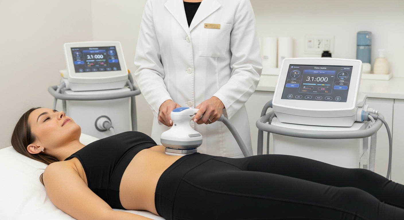 Personalized Strategies for Body Toning and Shaping