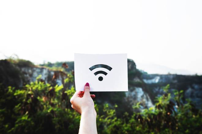Sådan forbedrer du dit WiFi-signal