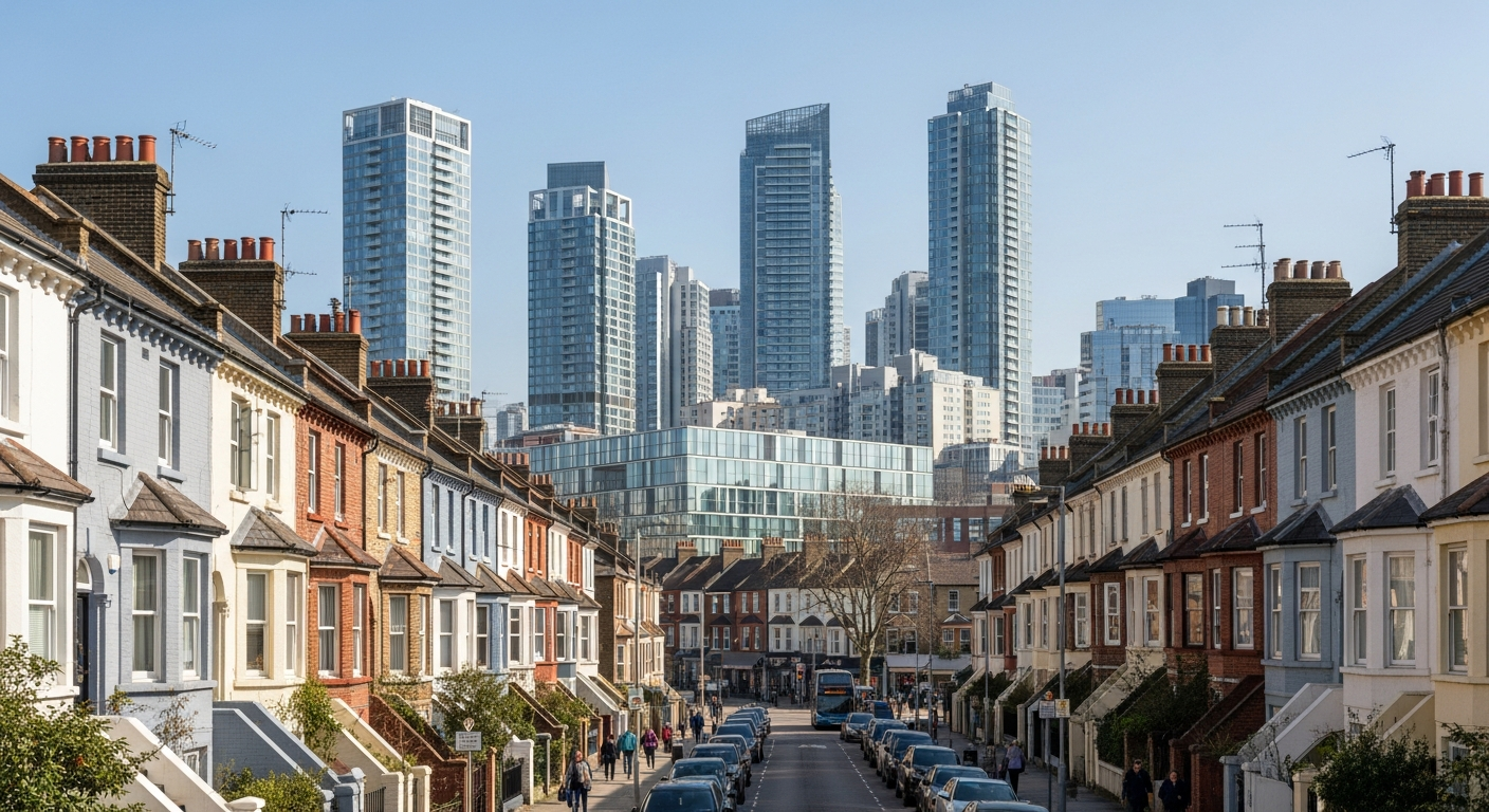 Exploring Diverse Housing Models Globally