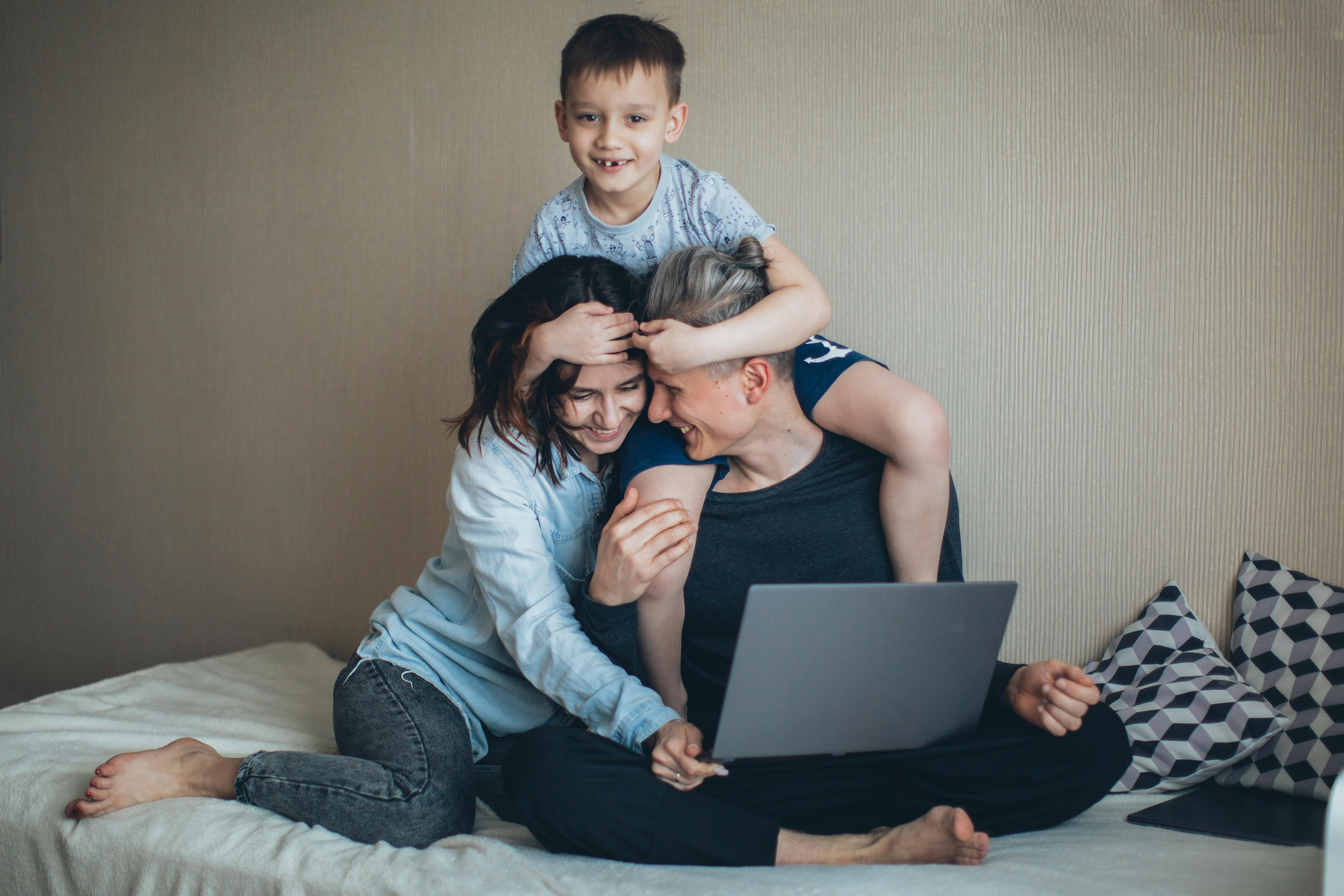 Generational Exchange: The Transformative Influence of Intergenerational Relationships
