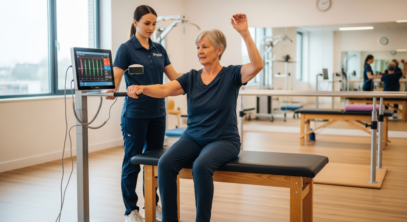 Strategien der neurologischen Nachsorge