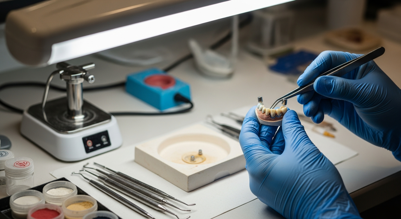 Επένδυση στην οδοντική υγεία: Τιμολόγηση σταθερών.