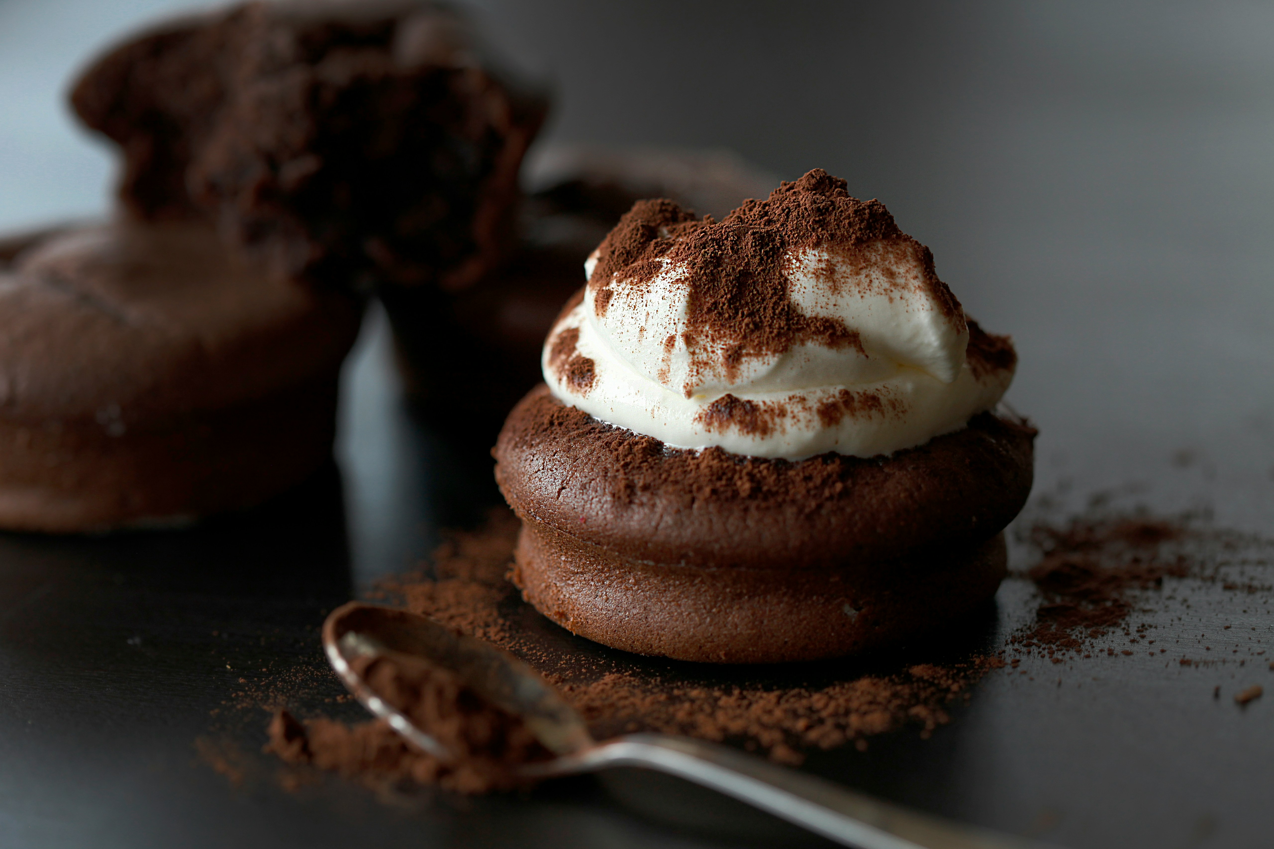 Whipping Cream and Beyond: Elevate Your Desserts the Italian Way