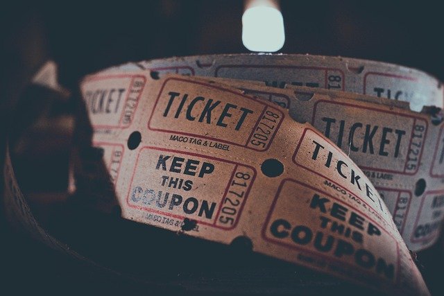 Trova Biglietti per i Tuoi Eventi Preferiti