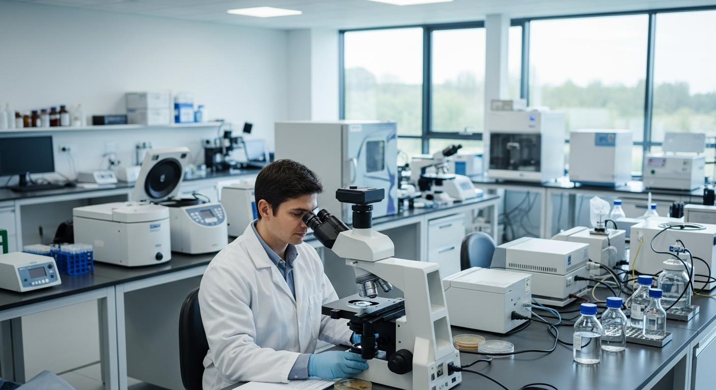 The Impact of Gut Microbiome on Overall Well-being