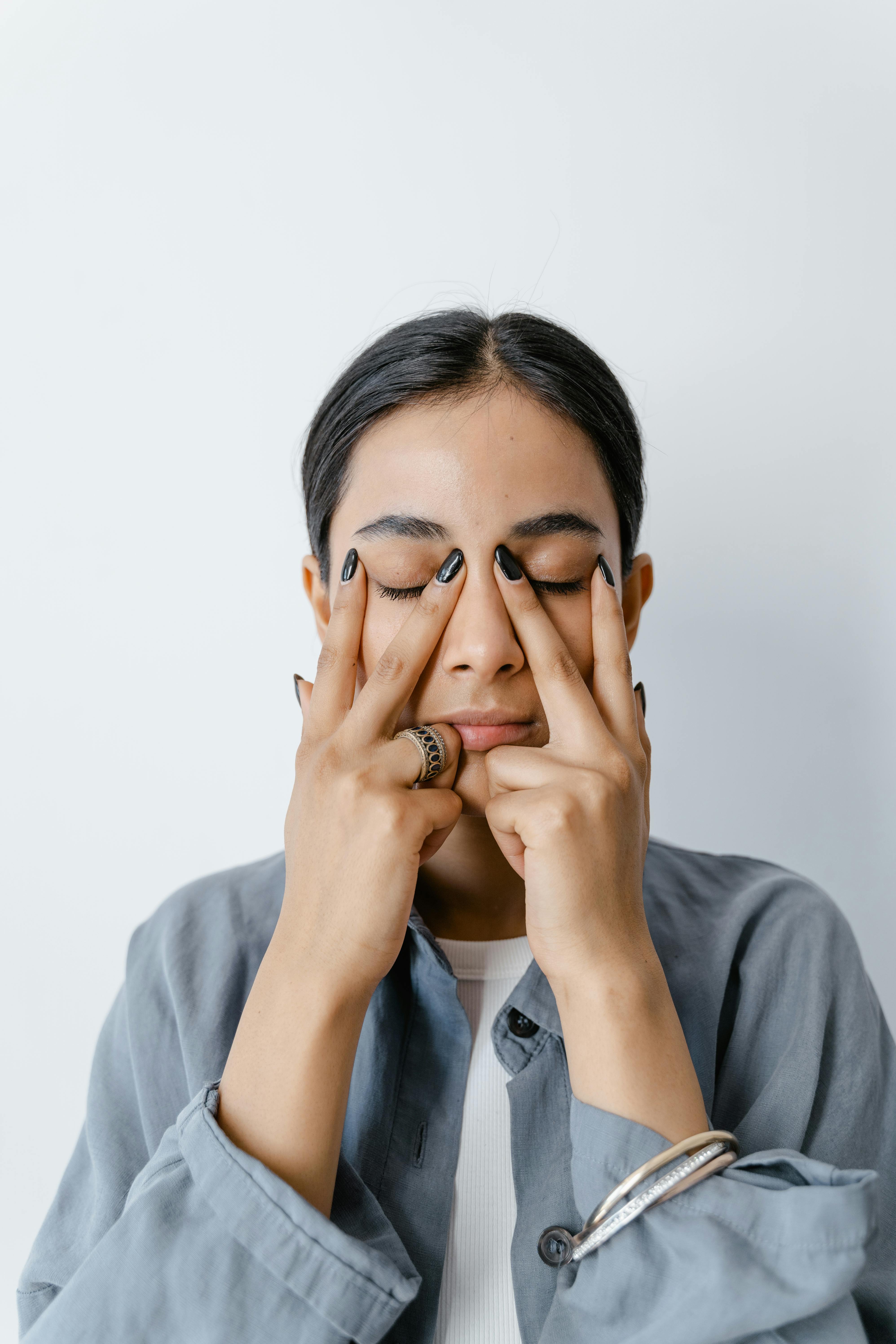 Unmasking the Health Potential of Facial Yoga: A Comprehensive Analysis
