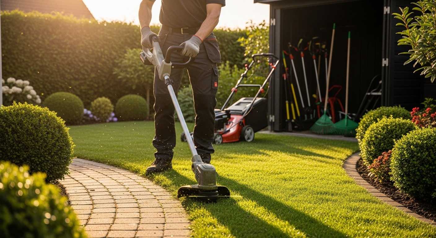 Lawn Mower Payment Options – See How It Works
