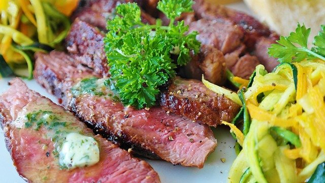 Aprende sobre el curso en línea de seguridad alimentaria