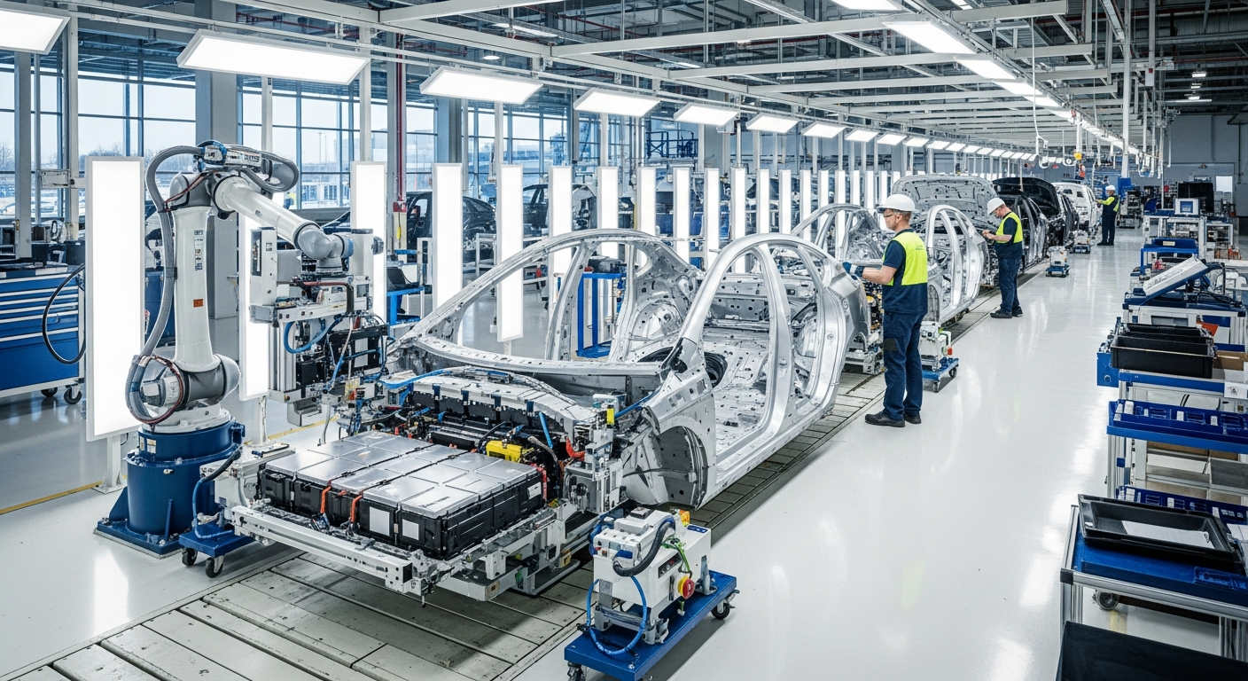 Економіка електромобілів: глобальний огляд цін