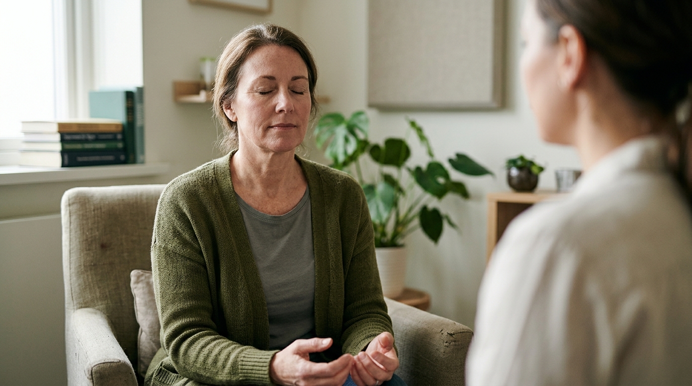 Lifestyle Adjustments to Reduce Ear Noise