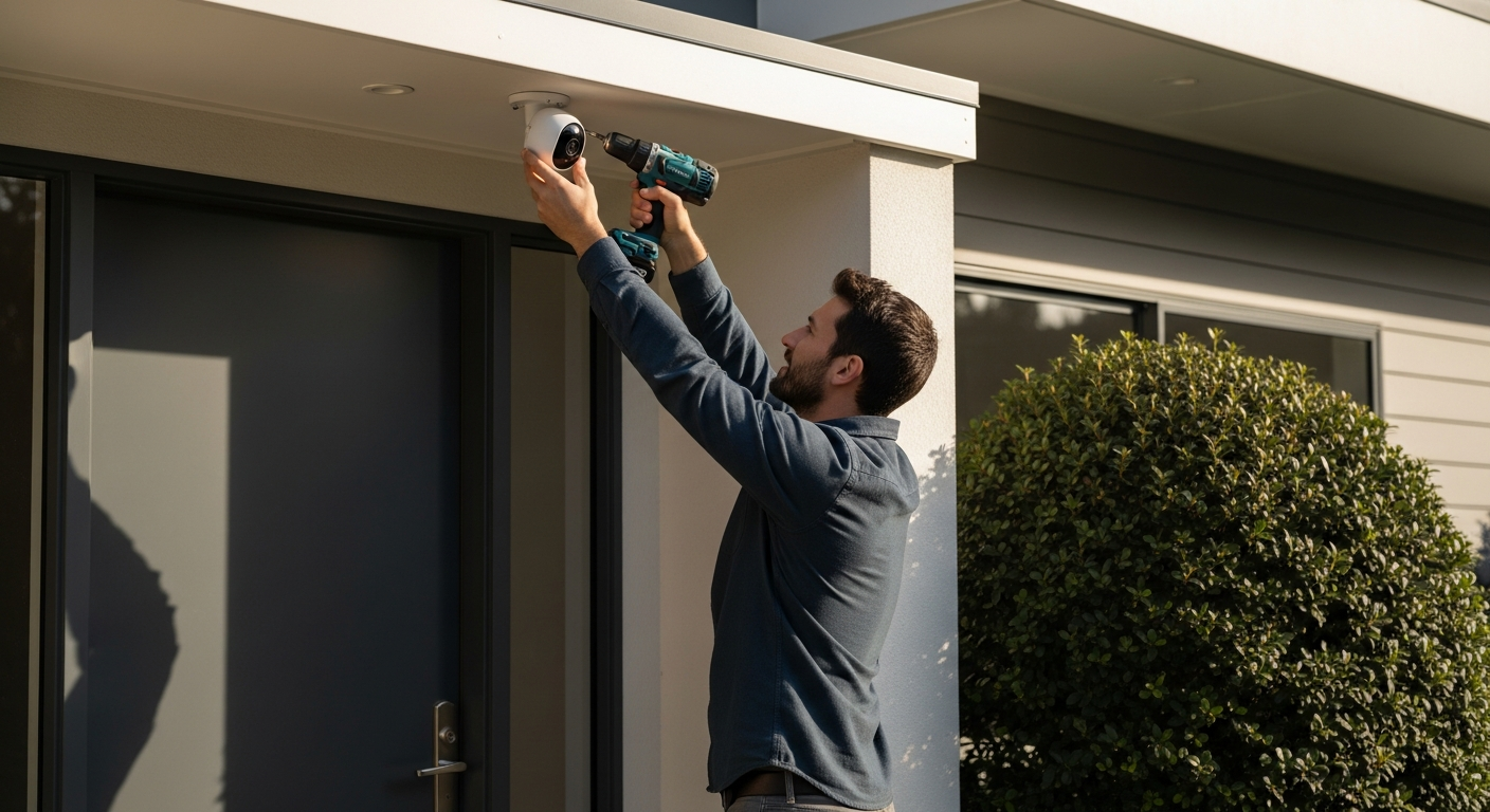 Ghid complet pentru siguranța căminului