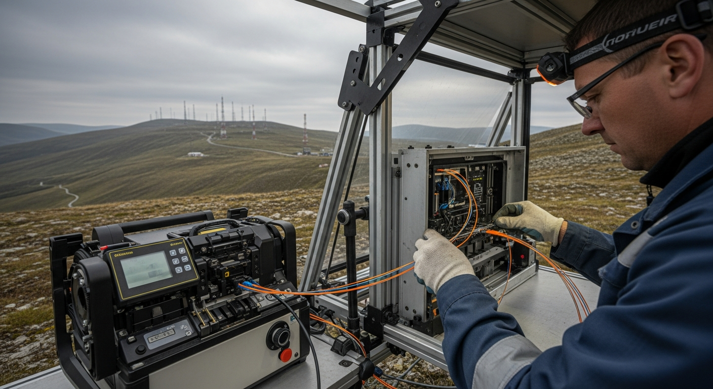 Conectividad global: Un análisis de su impacto