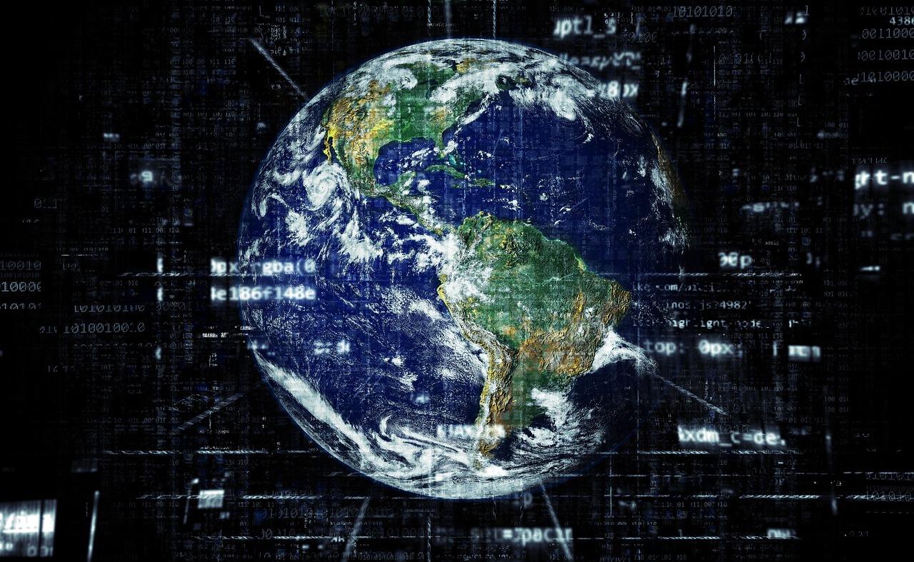 Decoding Decentralized Internet: A Deep Dive into the Future of Connectivity