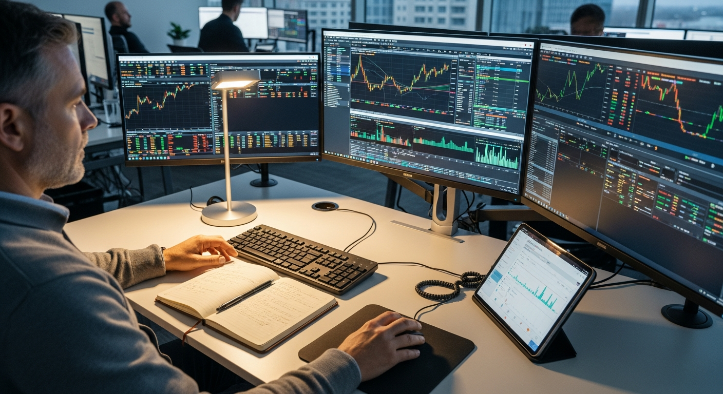 L'evoluzione degli strumenti per l'investitore