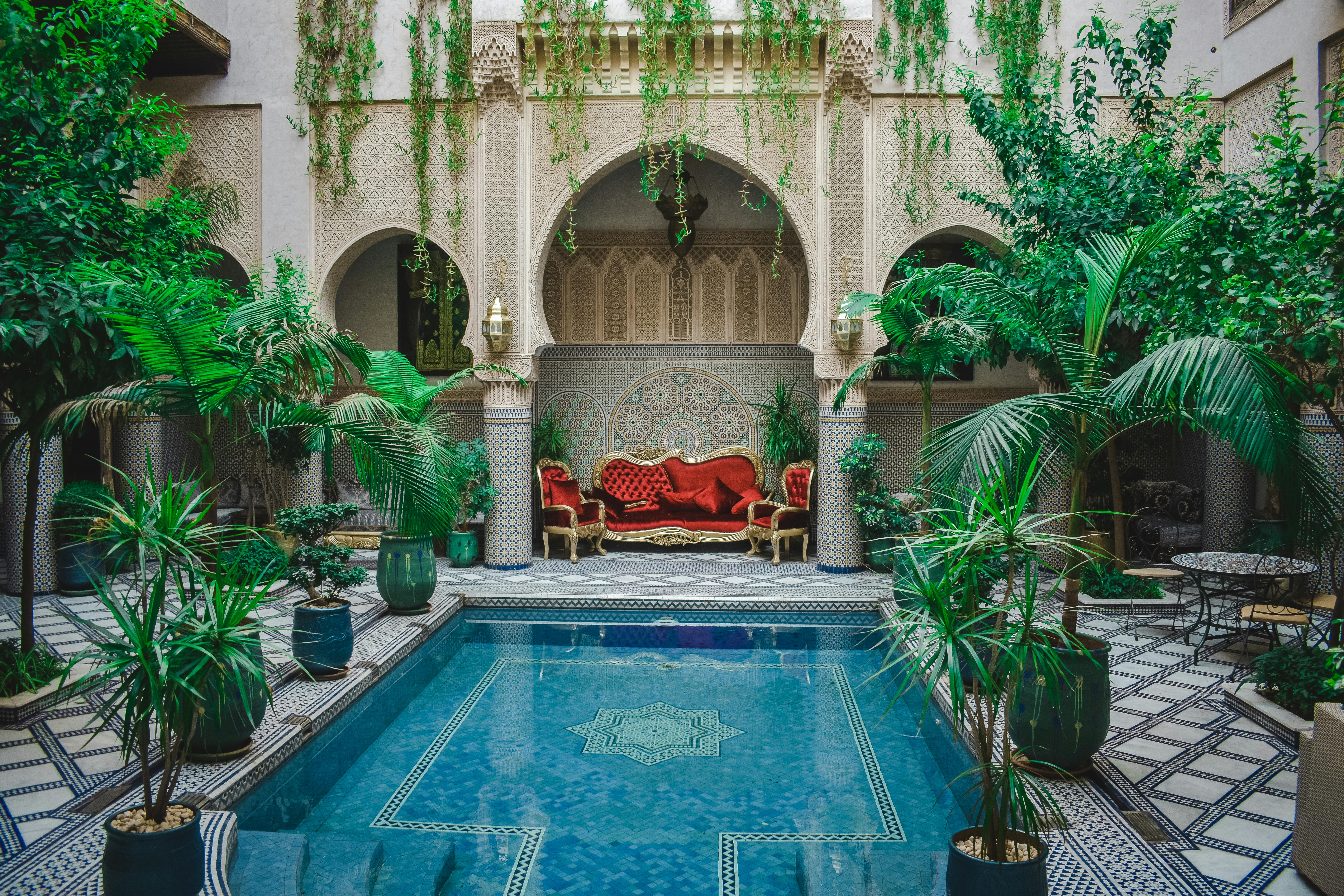 The Rebirth of Terracotta: A Modern Take on a Timeless Material