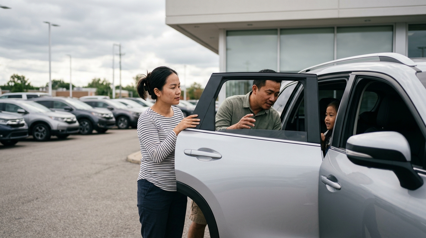 Por Que Muitos Brasileiros Estão Buscando SUVs 2022 Zero Km