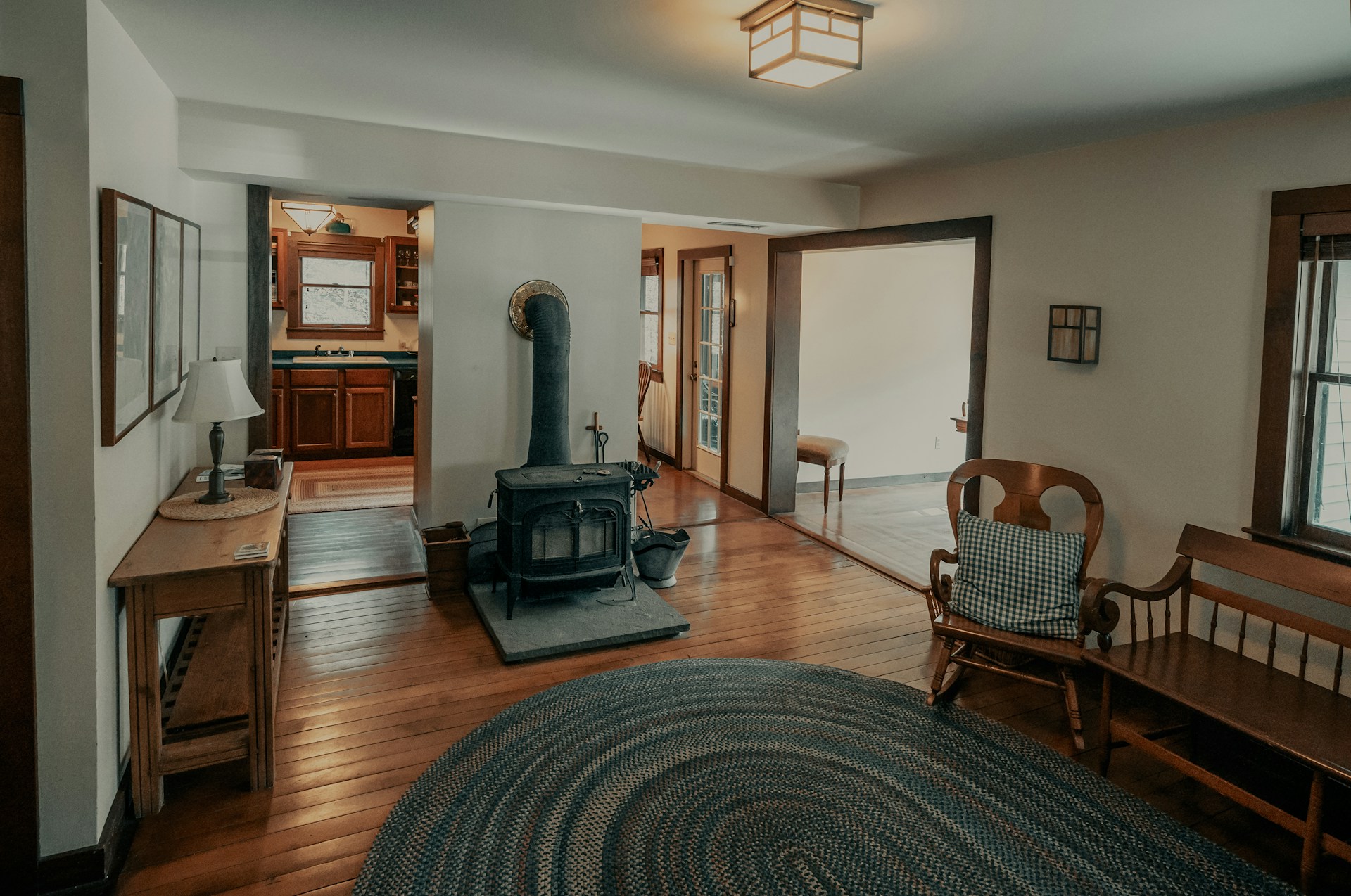 Rediscovering The Charm: English Country Style Decor