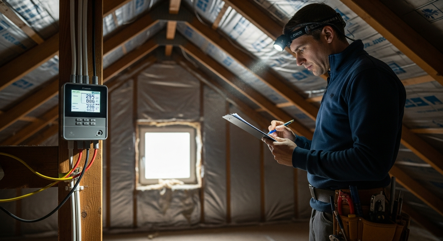 Top Signs You Need Professional Home Repair And Maintenance Services