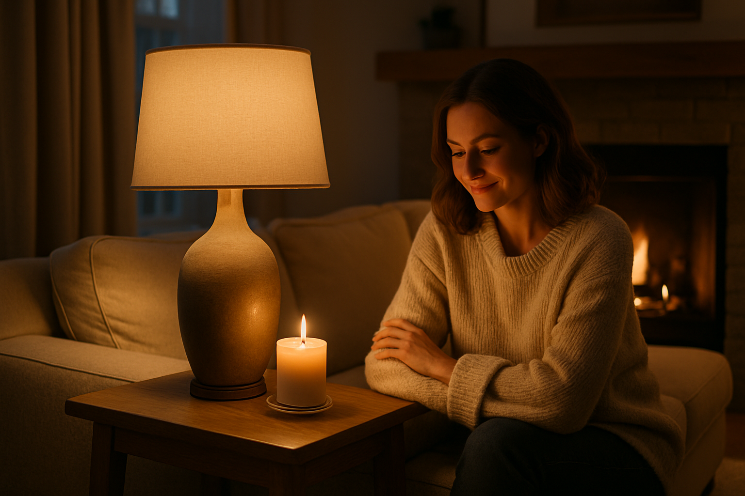Embracing Hygge-Inspired Lighting: Creating Cozy Ambiance in American Homes
