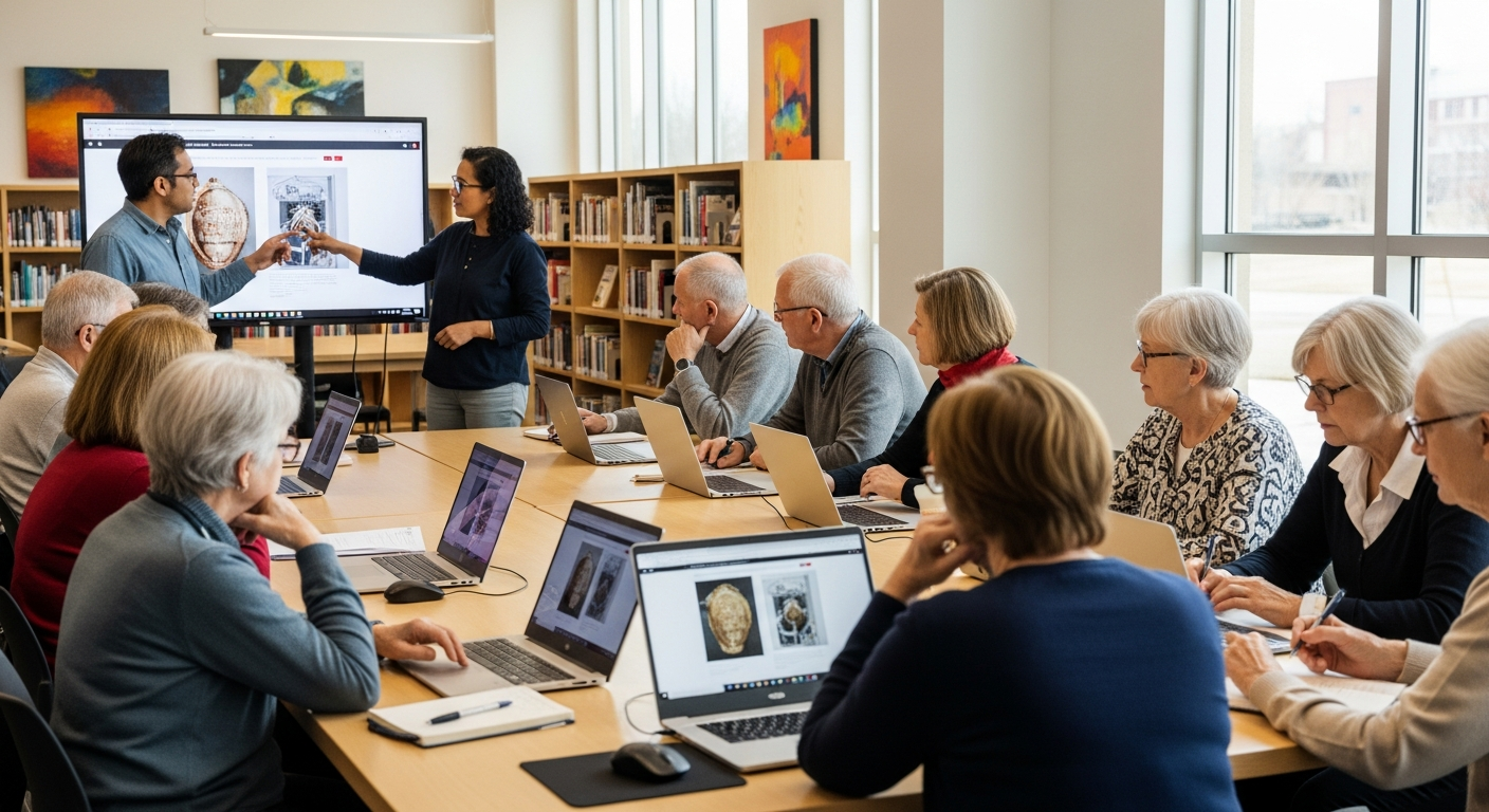 Explore Top Online Courses to Enhance Your Skills