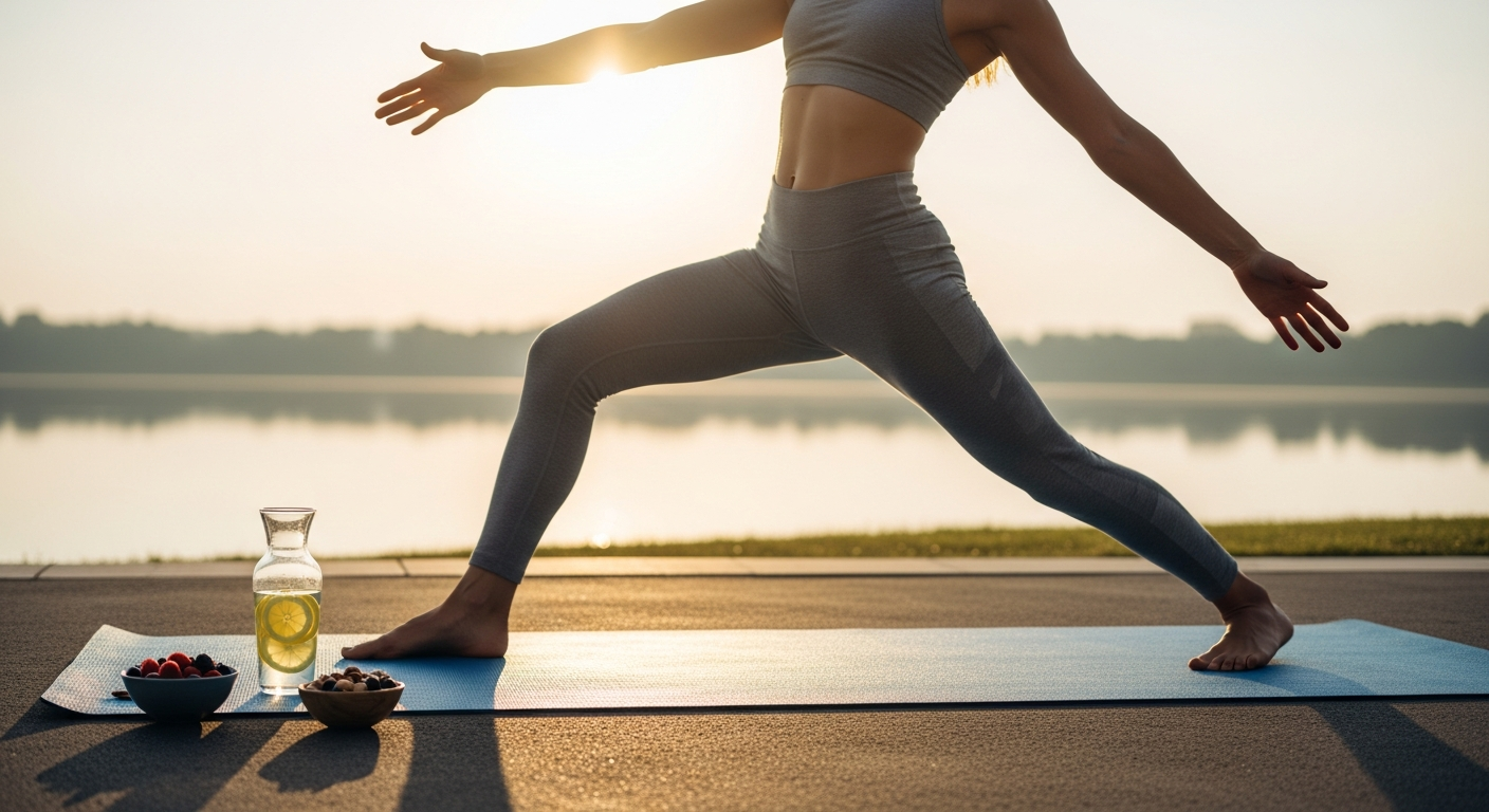 Nutritional foundations for vibrant skin and body