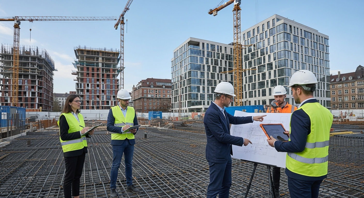 Városi és vidéki fejlesztési stratégiák