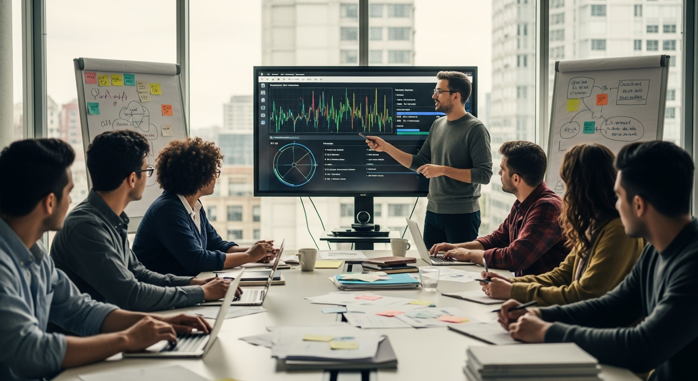 Navigating Emerging Social Trends in a Connected World