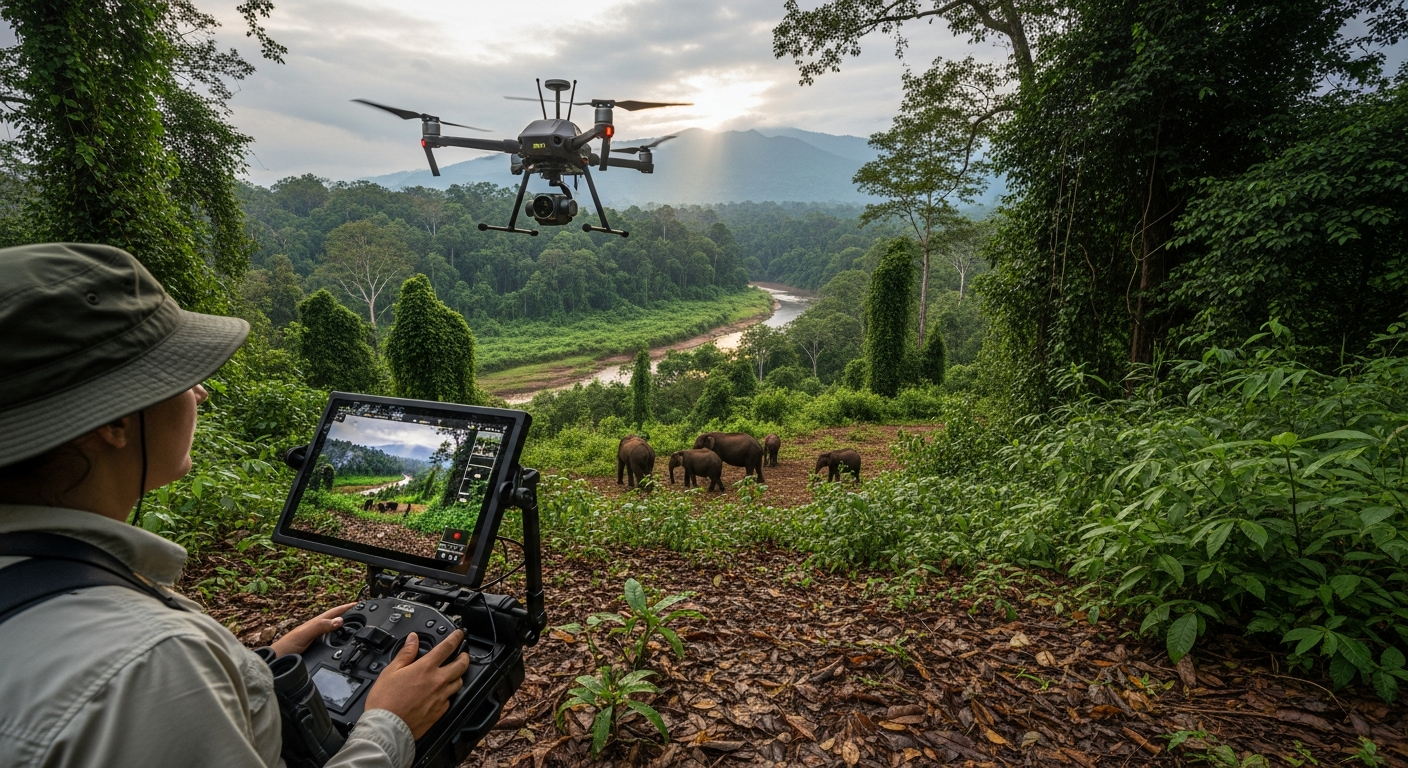 Discovering the diversity of animal life globally