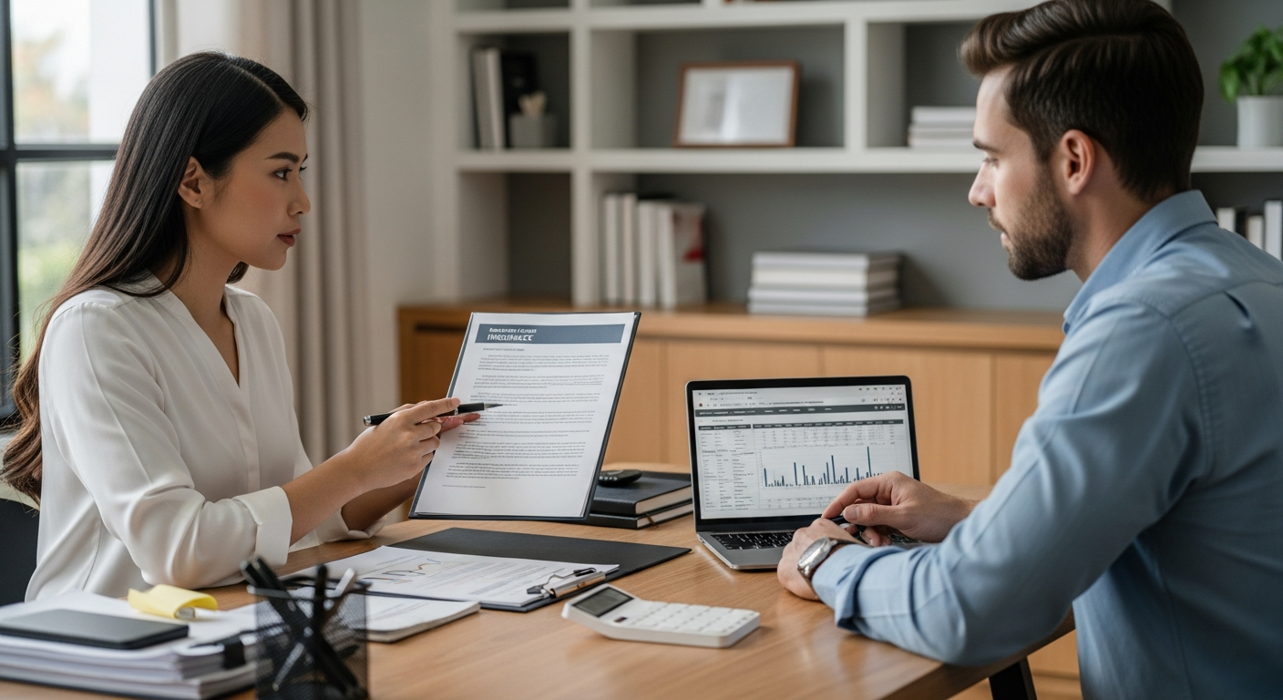 Assicurare la continuità economica