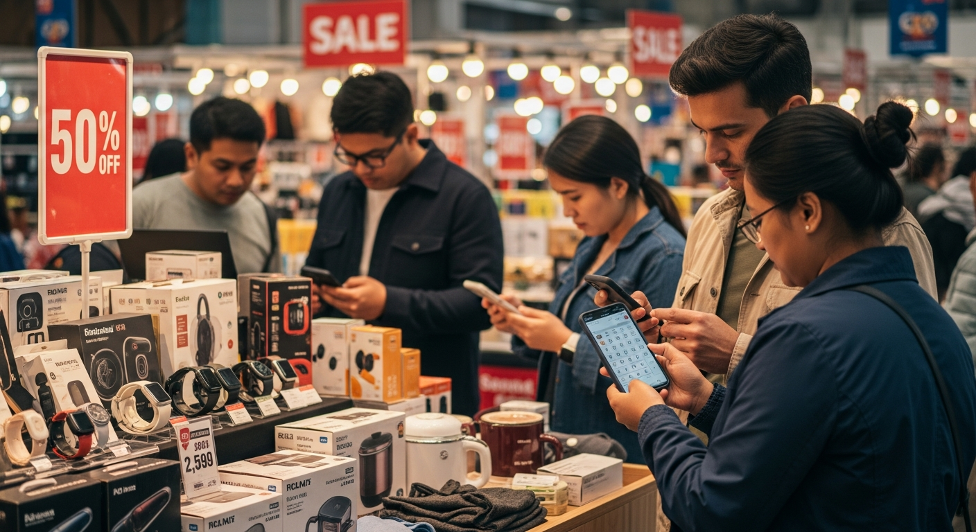 Discover Warehouse Sales Across the USA for Savings