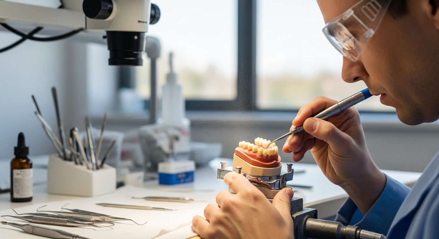 Μόνιμες επιλογές για αντικατάσταση δοντιών