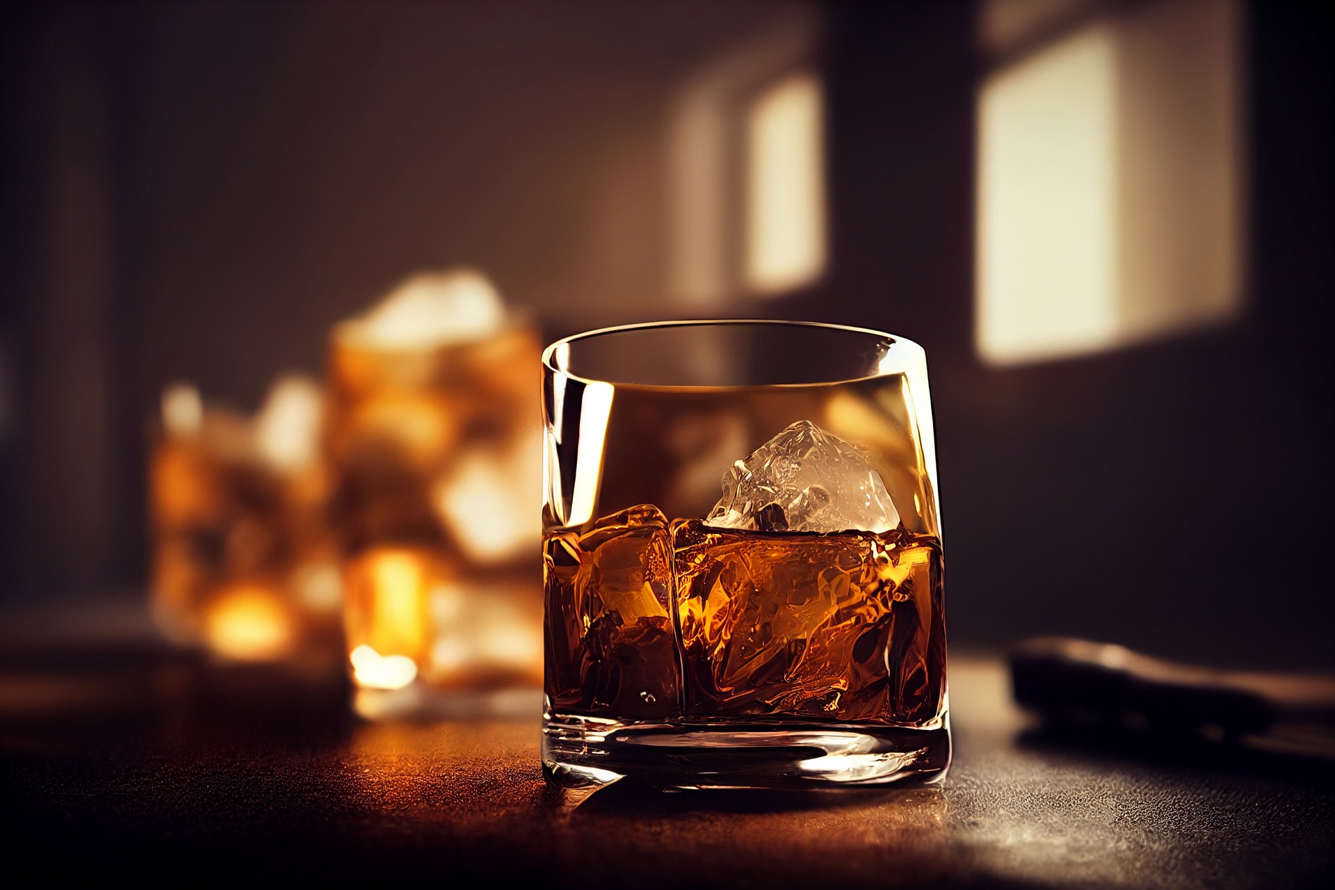Spirited Soirée: The Art of Hosting a Whiskey Tasting Party