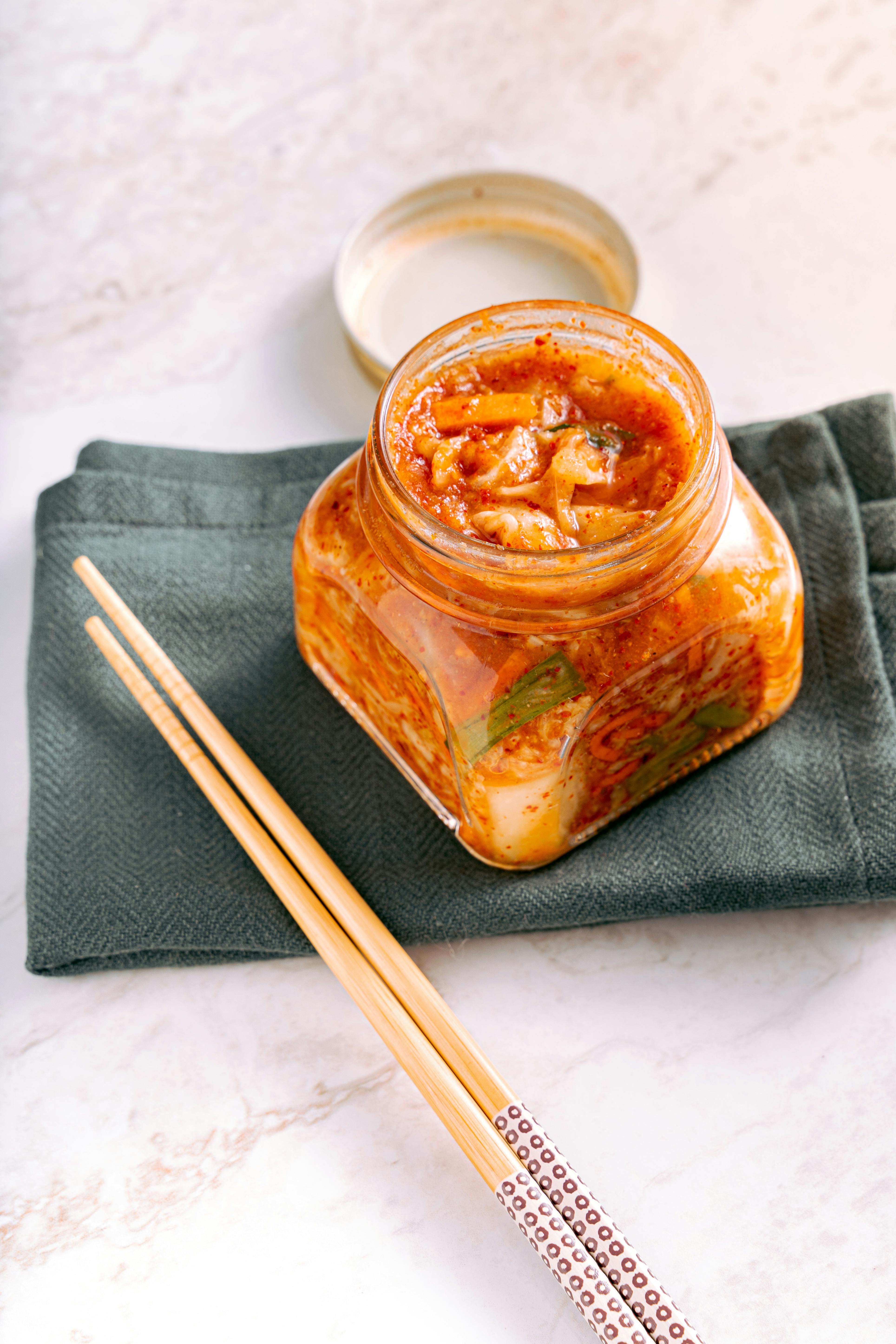 Unraveling the Health Potential of Fermented Foods: A Comprehensive Guide