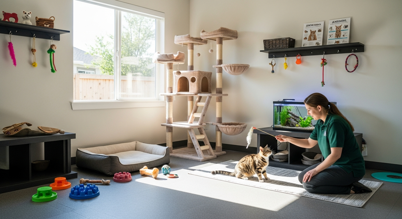 Kitten Care Tips for Teens: A Comprehensive Guide