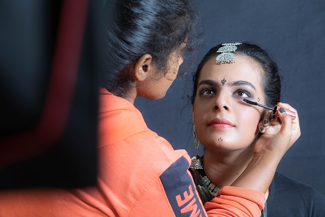 The Revival of Traditional Indian Beauty Secrets in Modern Wellness