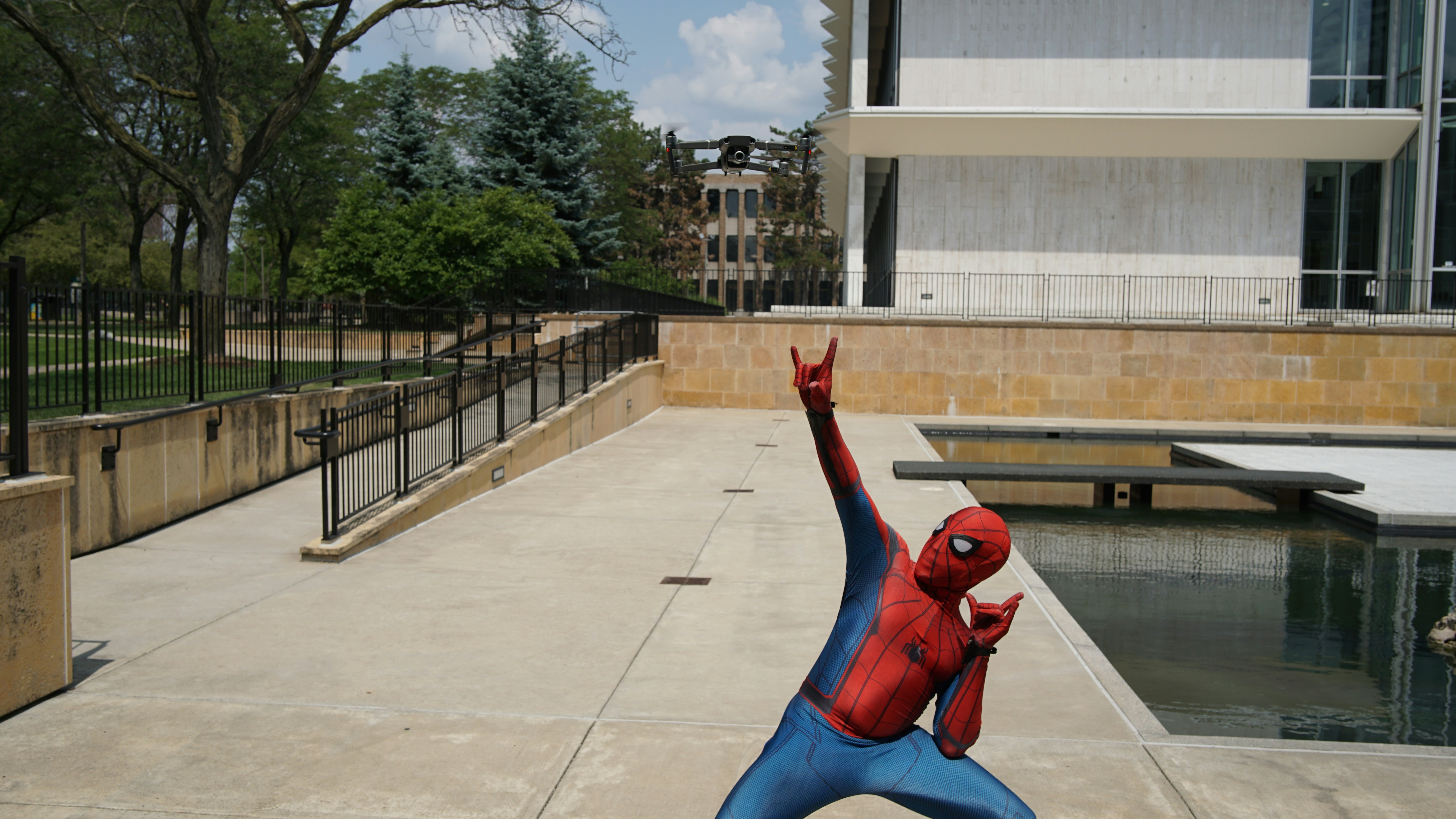 Reimagining Superheroes: The Pervasion of Comic Book Cinema