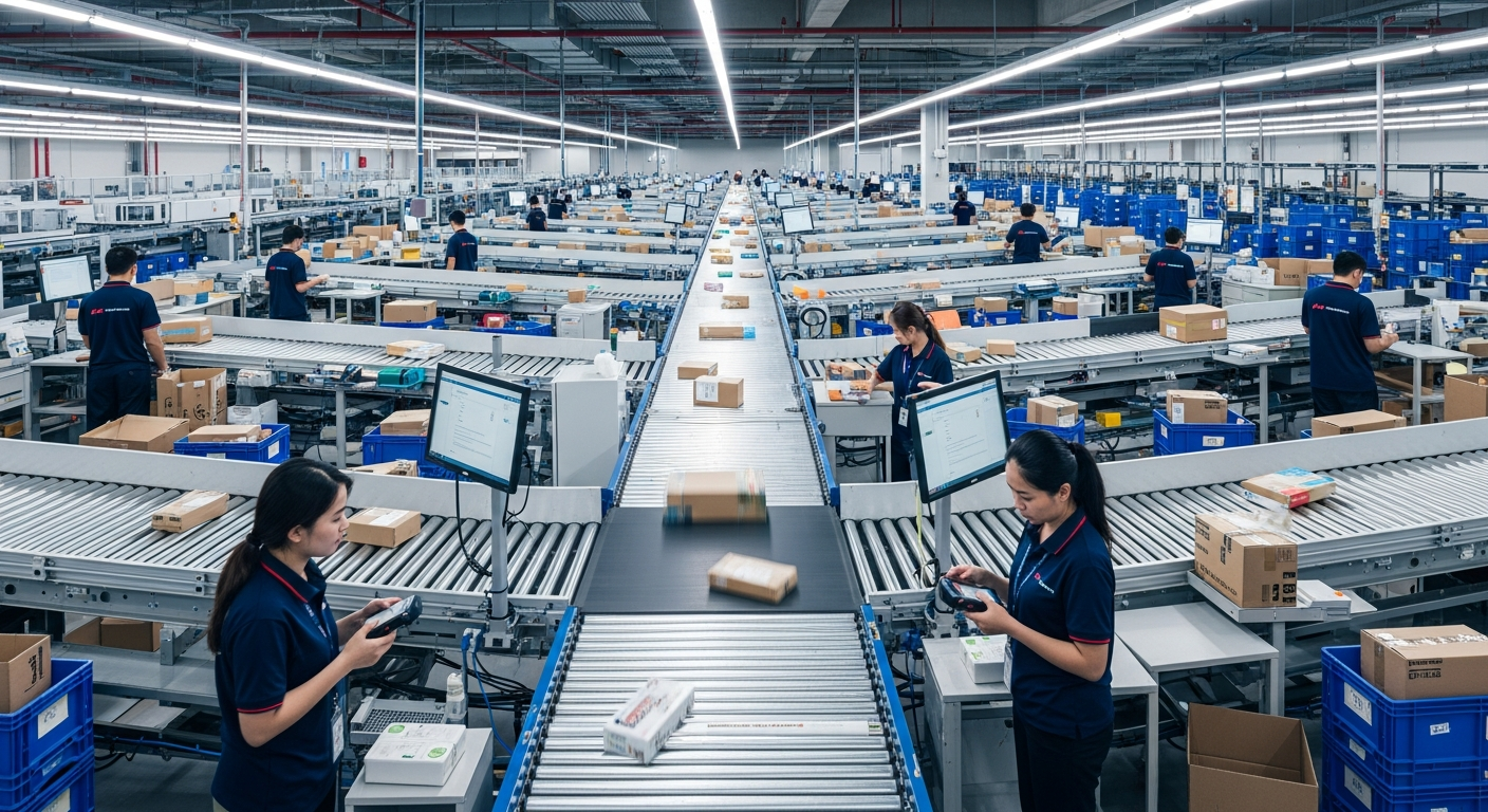 Verpackungstätigkeiten von zu Hause in der Schweiz: Sachliche Einordnung