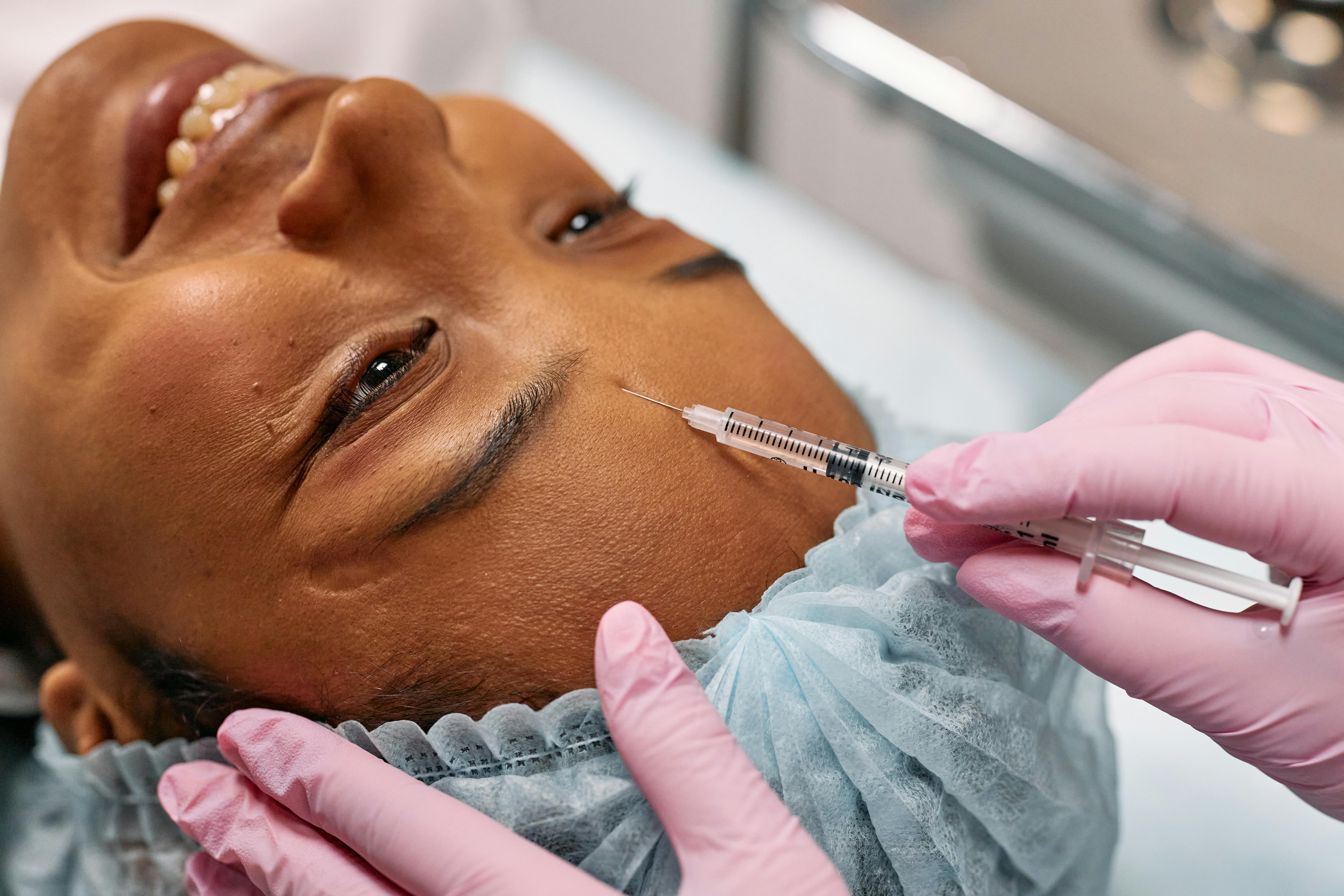 Understanding the Art and Science of Botox: More than Just a Wrinkle Eraser