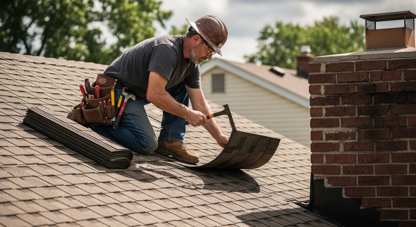 Repair or replace: how to decide with confidence