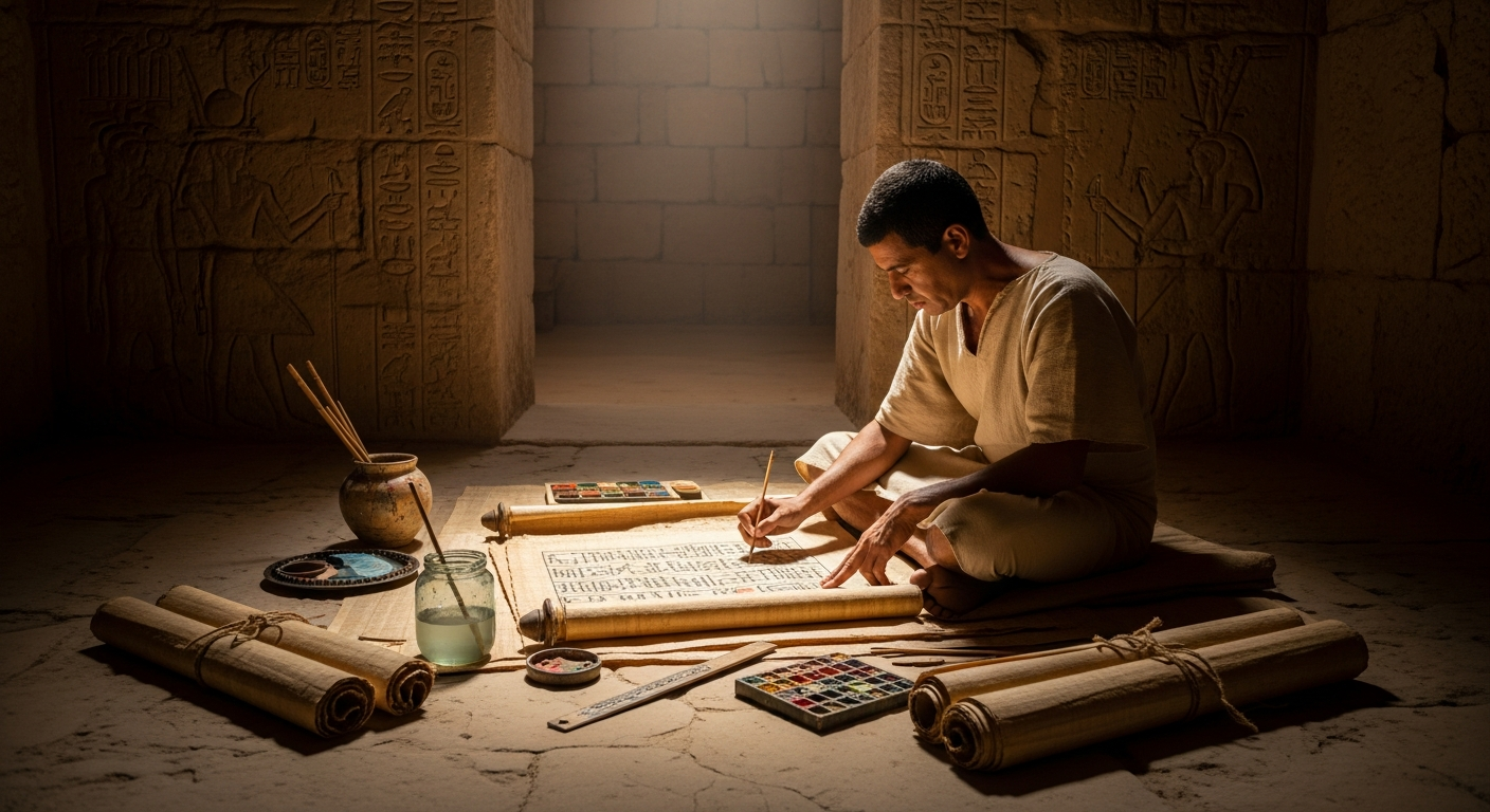 Explorez le Monde Fascinant de la Mythologie