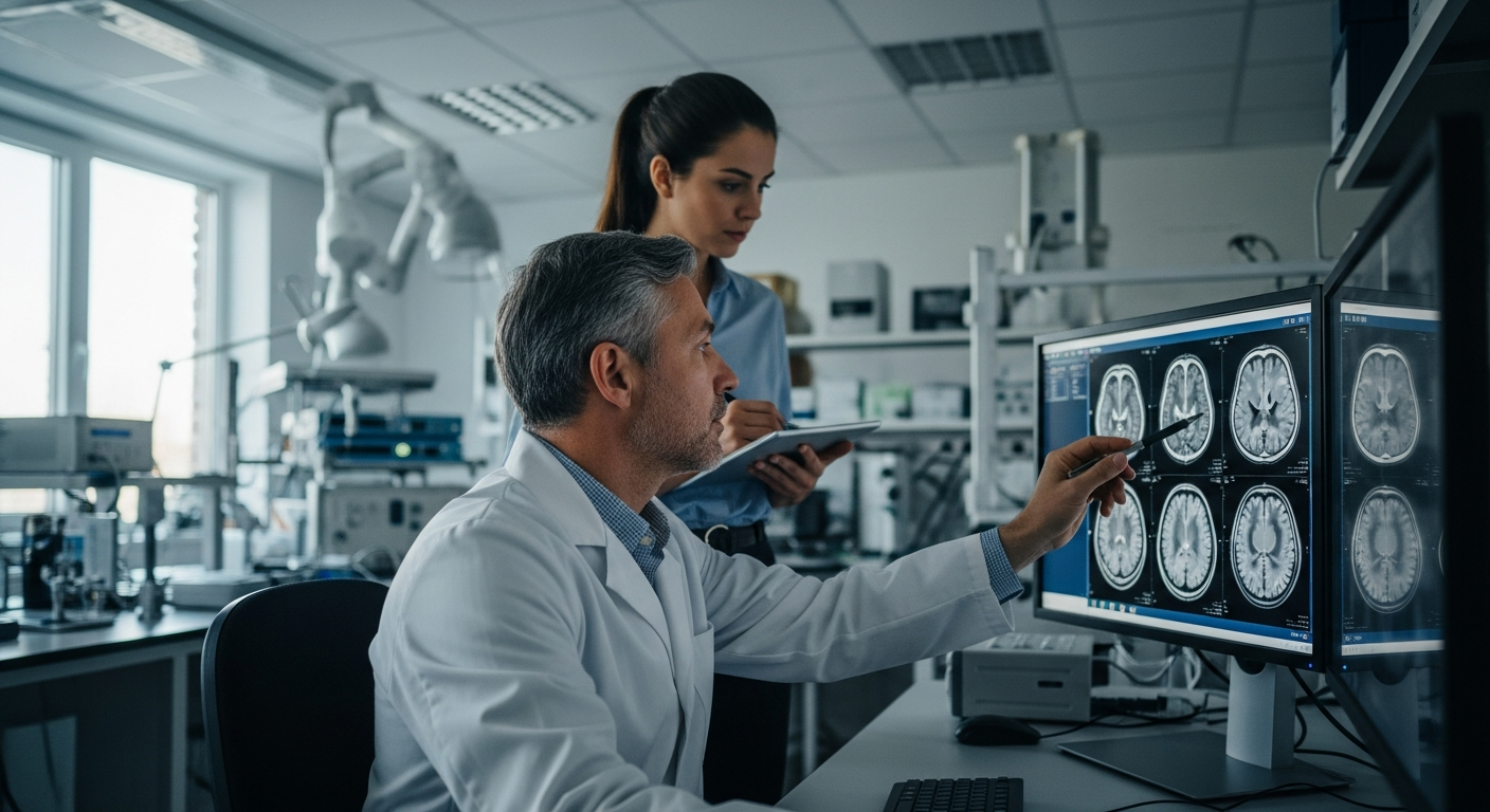 Evolving Oncological Frameworks: Navigating Advanced Protocols in Lung Care