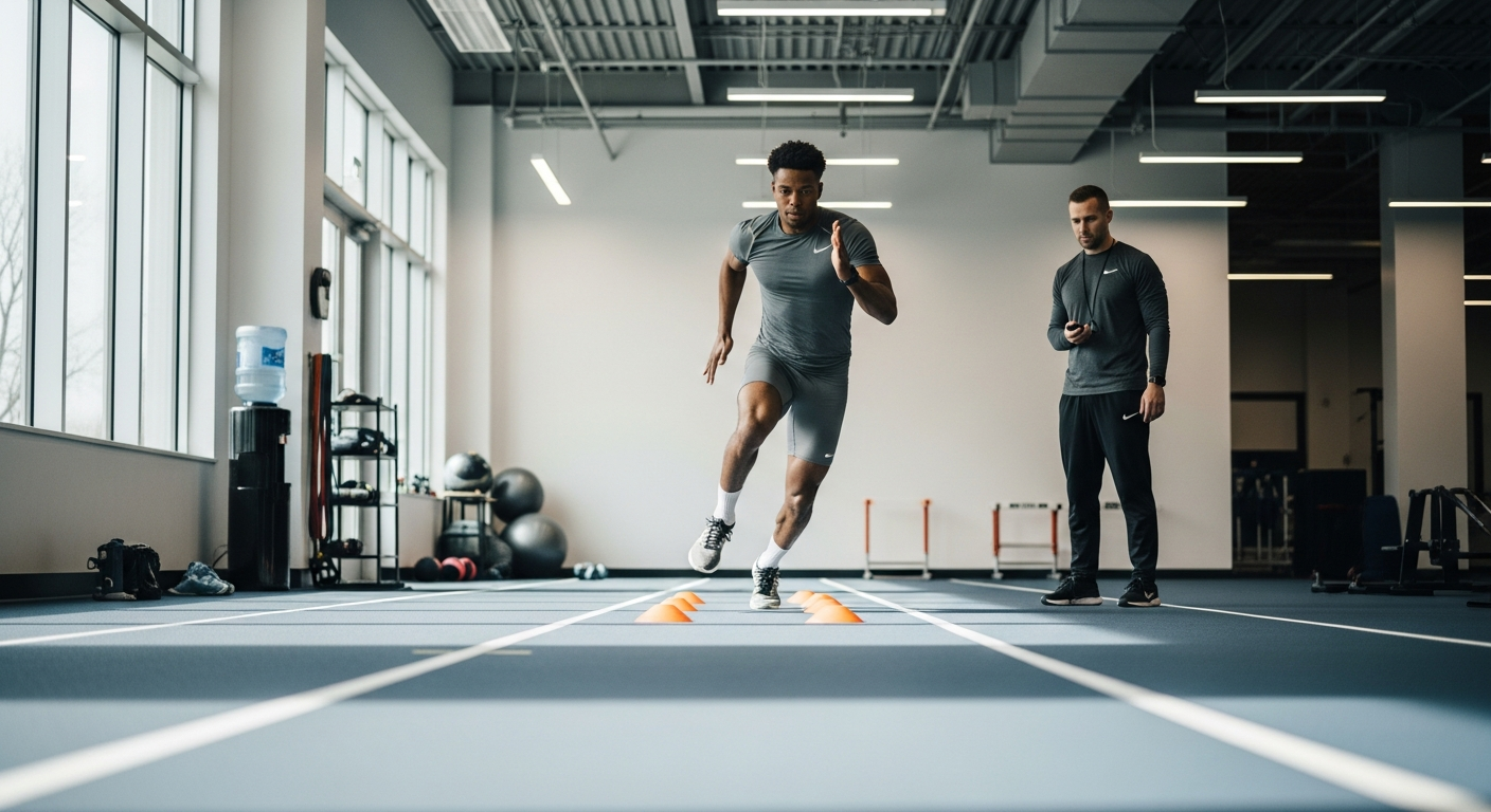 The Evolution of Training Methodologies in Athletics