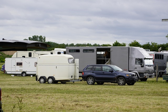 Alquiler Autocaravanas: La Libertad en la Carretera
